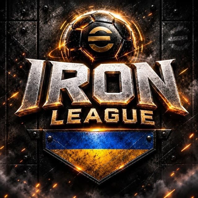Iron League